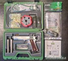 Remington R1 S 1911 full-size .45 ACP