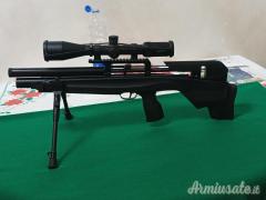 Stoeger XM1 4.5/.177