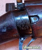 ENFIELD INDIANO 2A1 308 WIN - RFI ISHAPORE 308 WIN