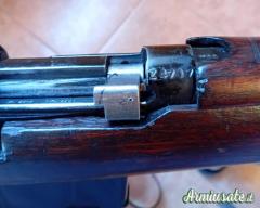 ENFIELD INDIANO 2A1 308 WIN - RFI ISHAPORE 308 WIN