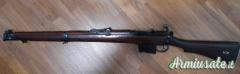 ENFIELD INDIANO 2A1 308 WIN - RFI ISHAPORE 308 WIN