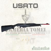USATO – CARABINA – BENELLI MOD. ENDURANCE cal. 308 Win.