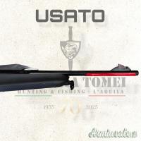 USATO – CARABINA – BENELLI MOD. ENDURANCE cal. 308 Win.
