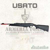 USATO – CARABINA – BENELLI MOD. ENDURANCE cal. 308 Win.