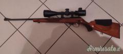 Walther | Carl  .22 Long Rifle