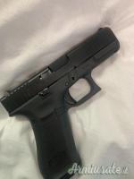 Glock G45 9x21mm IMI