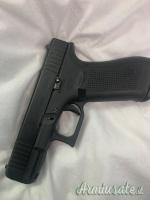 Glock G45 9x21mm IMI