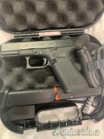 Glock G45 9x21mm IMI