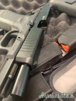 Glock G45 9x21mm IMI