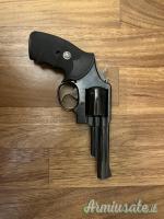 Smith & Wesson 19 P .357 Magnum  |  9x31mmR  | .353 Casull