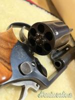 Smith & Wesson 19 P .357 Magnum  |  9x31mmR  | .353 Casull