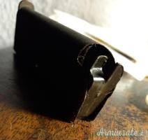CEDO caricatore Colt 1911 con anello di ritegno