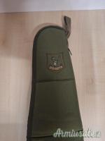 FODERO BORSA CUSTODIA PORTAFUCILI IMBOTTITA