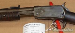 Fucile Pompa Winchester 1906 Cal. 22LR del 1913