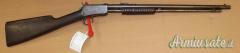 Fucile Pompa Winchester 1906 Cal. 22LR del 1913