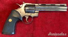 COLT PYTHON 357 MAG.