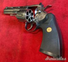 COLT PYTHON 357 MAG.