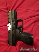 Beretta Apx compact  9x19mm Parabellum | Luger | NATO