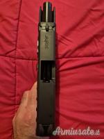 Beretta Apx compact  9x19mm Parabellum | Luger | NATO