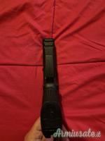 Beretta Apx compact  9x19mm Parabellum | Luger | NATO