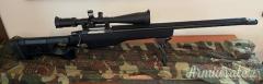 CZ | Ceska Zbrojovka S1 M1 750 Sniper .308 Winchester