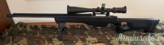 CZ | Ceska Zbrojovka S1 M1 750 Sniper .308 Winchester