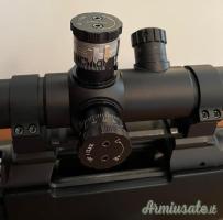 CZ | Ceska Zbrojovka S1 M1 750 Sniper .308 Winchester