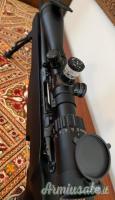 CZ | Ceska Zbrojovka S1 M1 750 Sniper .308 Winchester