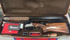 Perazzi SC3 TRAP 12