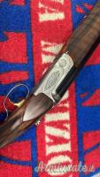 Perazzi SC3 TRAP 12