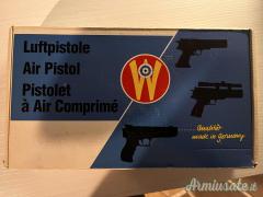 Weihrauch HW 40 4.5/.177