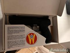 Weihrauch HW 40 4.5/.177