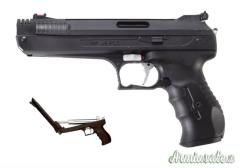 Weihrauch HW 40 4.5/.177