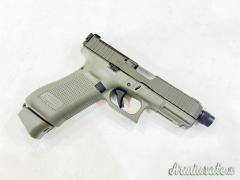 GLOCK 45 HUNTER - 9x19