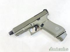 GLOCK 45 HUNTER - 9x19