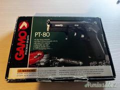 Gamo PT 80 4.5/.177
