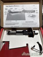 Bilancia LEE powder scale