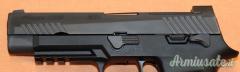Sig Sauer P320-M17 Cal. 9x21--9x19