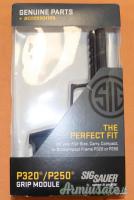 Sig Sauer P320-X Five Cal. 9x21--9x19