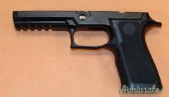 Sig Sauer P320-X Five Cal. 9x21--9x19