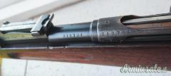 Schmidt Rubin 1896/11  cal. 7,5x55