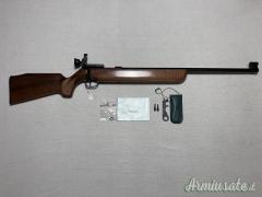 Walther | Carl Kks-d .22 Long Rifle