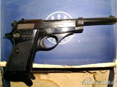 Beretta 75 .22 LR Long Rifle