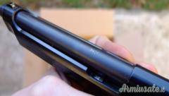 Beretta 98fs  9x21mm IMI