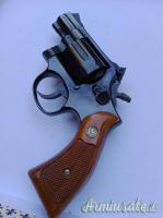 Smith & Wesson N. 15 .38 S&W | Colt New Police | Super Police