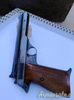 Bernardelli 69 .22 LR Long Rifle