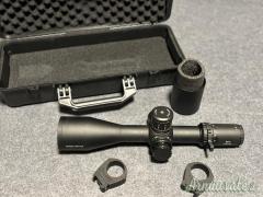 Arken EP-5 5-25×56 VPR MIL FFP