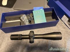 DELTA Stryker HD 5-50×56 SFP inusata