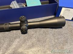 DELTA Stryker HD 5-50×56 SFP inusata