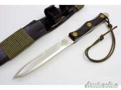 Cerco John Ek Commando modelli M1 - M2 - M3 - M4 - P1 - P2 - P3 - P4 produzione Rickmond anni 80